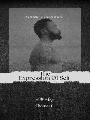 cover image of The Expression of Self